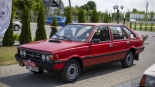 19. Rajd Moto Retro, fot. Paweł Wądołowski