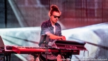 Marika na 12. edycji festiwalu Wschód Kultury/Inny Wymiar w Białymstoku, fot. Sylwia Krassowska