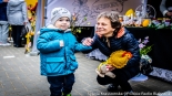 "Jarmark u babci" przy ul. Skłodowskiej w Białymstoku, fot. Sylwia Krassowska
