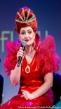 "Księgi zaczarowanego fletu" w OiFP, fot. Sylwia Krassowska
