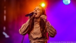 Pływanie na Byle Czym 2023 - koncert zespołu Taraka, fot. Sylwia Krassowska