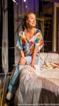 "Posprzątane" - nowy spektakl Teatru Dramatycznego, fot. Sylwia Krassowska