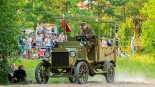 X Piknik Militarny "Misja Wschód", fot. Sylwia Krassowska