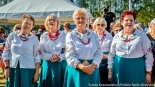 Dożynki wojewódzkie 2023, fot. Sylwia Krassowska