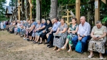 Uroczystości święta Przemienienia Pańskiego na Świętej Górze Grabarce, 18.08.2024, fot. Sylwia Krassowska