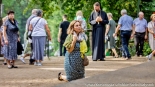 Uroczystości święta Przemienienia Pańskiego na Świętej Górze Grabarce, 18.08.2024, fot. Sylwia Krassowska