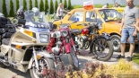 19. Rajd Moto Retro, fot. Paweł Wądołowski