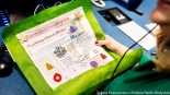 Finał "Gwiazdki z książką 2023", fot. Sylwia Krassowska