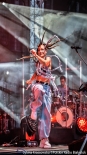 Marika na 12. edycji festiwalu Wschód Kultury/Inny Wymiar w Białymstoku, fot. Sylwia Krassowska