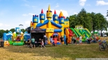Piknik z Polskim Radiem Białystok, fot. Joanna Szubzda