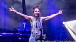 Marika na 12. edycji festiwalu Wschód Kultury/Inny Wymiar w Białymstoku, fot. Sylwia Krassowska