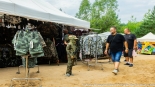 X Piknik Militarny "Misja Wschód", fot. Sylwia Krassowska