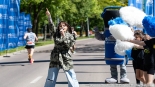 11. PKO Białystok Półmaraton, fot. Joanna Szubzda