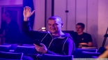 Finał Niebieskiego Mikrofonu Polskiego Radia Białystok - backstage