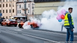 Parada studentów w Białymstoku, Juwenalia 2023, fot. Sylwia Krassowska