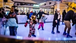 Jarmark świąteczny w centrum Białegostoku, fot. Sylwia Krassowska
