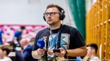 REA BAS Białystok - Bogdanka Arka Chełm 0:3, fot. Sylwia Krassowska