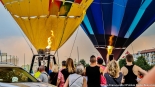 V Fiesta Balonowa w Białymstoku, fot. Sylwia Krassowska