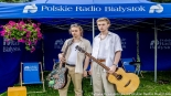Studio Lato w Polskim Radiu Białystok, fot. Sylwia Krassowska