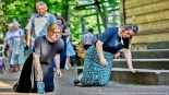 Uroczystości święta Przemienienia Pańskiego na Świętej Górze Grabarce, 18.08.2024, fot. Sylwia Krassowska