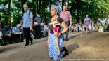 Uroczystości święta Przemienienia Pańskiego na Świętej Górze Grabarce, 18.08.2024, fot. Sylwia Krassowska