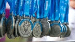 Bison Ultra Trail 2023, fot. Michał Krot