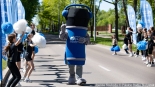 11. PKO Białystok Półmaraton, fot. Joanna Szubzda