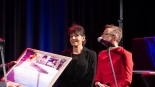 Spotkanie opłatkowe w Polskim Radiu Białystok, fot. Barbara Sokolińska