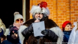 Orszak Trzech Króli w Białymstoku, fot. Sylwia Krassowska