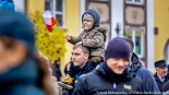 Obchody Narodowego Święta Niepodległości w Białymstoku, fot. Sylwia Krassowska