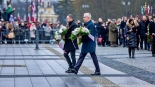 Obchody Narodowego Święta Niepodległości w Białymstoku, fot. Sylwia Krassowska
