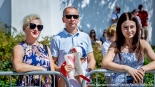Obchody Święta Wojska Polskiego w Białymstoku, 15.08.2024, fot. Sylwia Krassowska