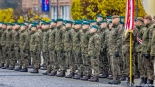 Obchody Narodowego Święta Niepodległości w Białymstoku, fot. Sylwia Krassowska