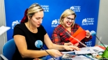 Finał "Gwiazdki z książką 2023", fot. Sylwia Krassowska