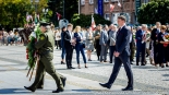 Obchody Święta Wojska Polskiego w Białymstoku, 15.08.2024, fot. Sylwia Krassowska