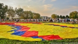 V Fiesta Balonowa w Białymstoku, fot. Sylwia Krassowska