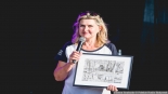 Mistrzostwa Polski w Pływaniu na Byle Czym w Augustowie 2023, fot. Joanna Szubzda