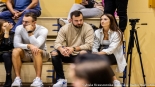 REA BAS Białystok - Bogdanka Arka Chełm 0:3, fot. Sylwia Krassowska