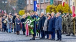 Obchody Narodowego Święta Niepodległości w Białymstoku, fot. Sylwia Krassowska
