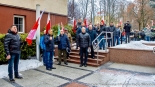 Protest rolników w Białymstoku, fot. Sylwia Krassowska
