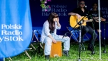 Studio Lato w Polskim Radiu Białystok, fot. Sylwia Krassowska