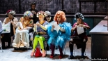 "Szwagierki" - najnowszy spektakl Teatru Dramatycznego, fot. Sylwia Krassowska