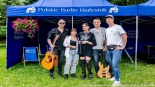 Studio Lato w Polskim Radiu Białystok, fot. Sylwia Krassowska