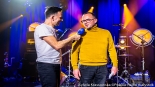 Finał Niebieskiego Mikrofonu Polskiego Radia Białystok - backstage
