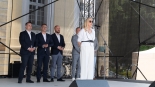 Święto ulicy Kilińskiego w Białymstoku, fot. Barbara Sokolińska