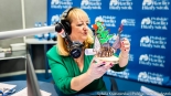Finał "Gwiazdki z książką 2023", fot. Sylwia Krassowska
