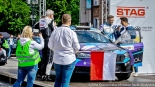 42. Rajd Podlaski, fot. Sylwia Krassowska