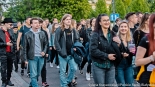 Parada studentów w Białymstoku, Juwenalia 2023, fot. Sylwia Krassowska