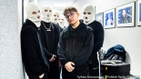 Finał Niebieskiego Mikrofonu Polskiego Radia Białystok - backstage