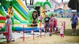 Piknik z Polskim Radiem Białystok, fot. Joanna Szubzda